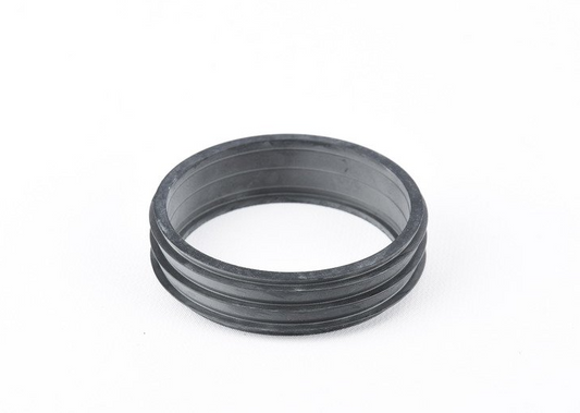 NEW MERCEDES-BENZ S W220 INTAKE MANIFOLD LEFT SEALING SHIM A1371410480 ORIGINAL