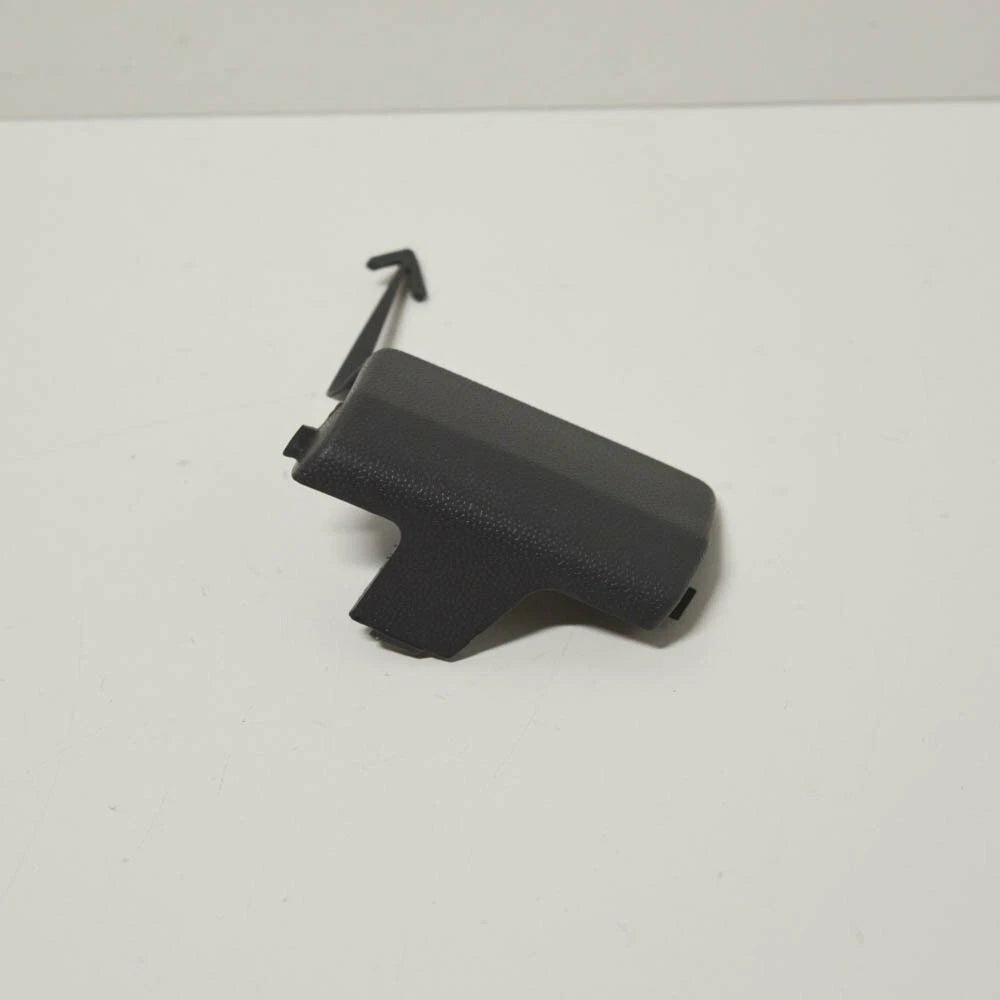 NEW VW CADDY MK3 2KA FRONT BUMPER TOW HOOK EYE COVER CAP 2K08072417G9