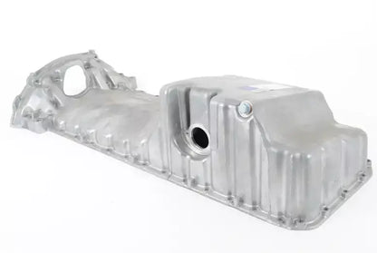 NEW MERCEDES-BENZ 190 W201 ENGINE OIL PAN A1030100513 ORIGINAL