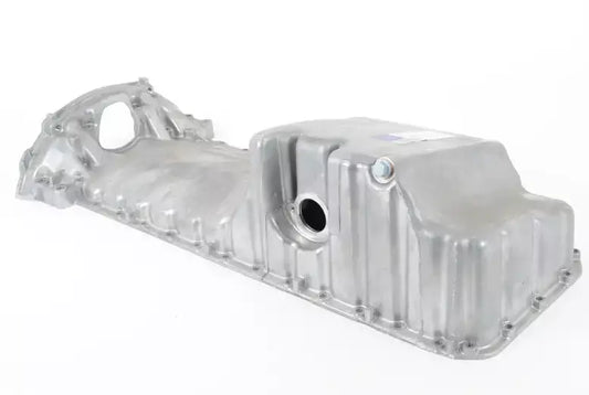 NEW MERCEDES-BENZ 190 W201 ENGINE OIL PAN A1030100513 ORIGINAL