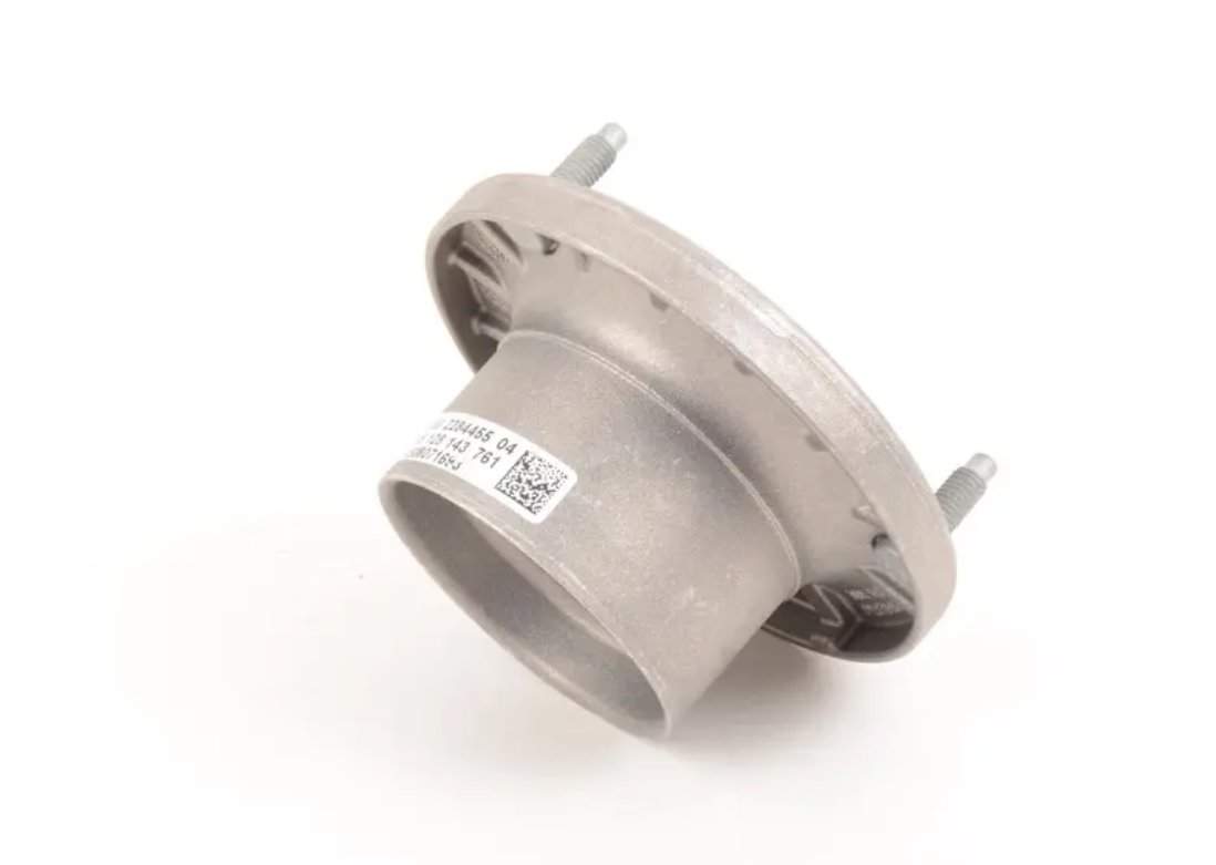 new bmw 6 gran coupe f06 rear guide support 33502284455 2284455 original