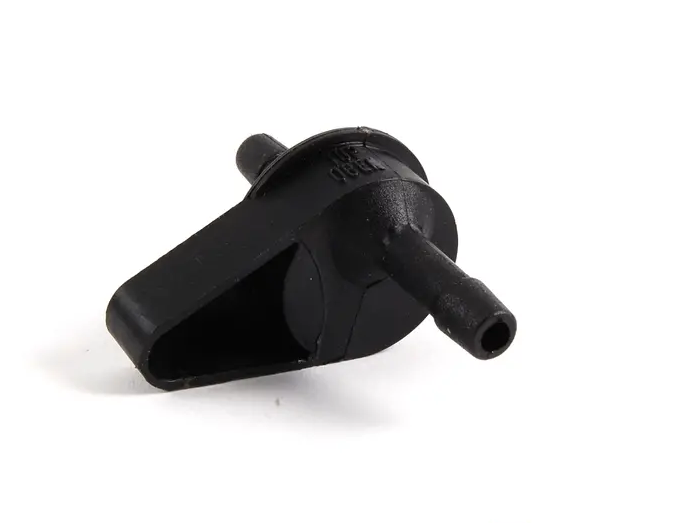 new bmw 6 e24 coupe fuel evap valve 16131177389 original