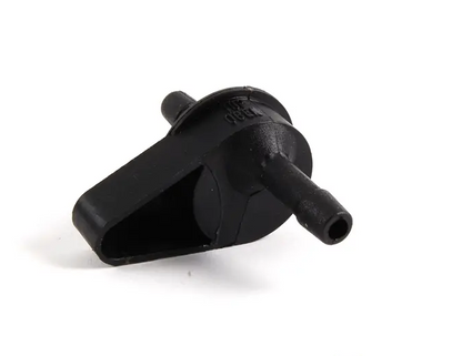 new bmw 6 e24 coupe fuel evap valve 16131177389 original