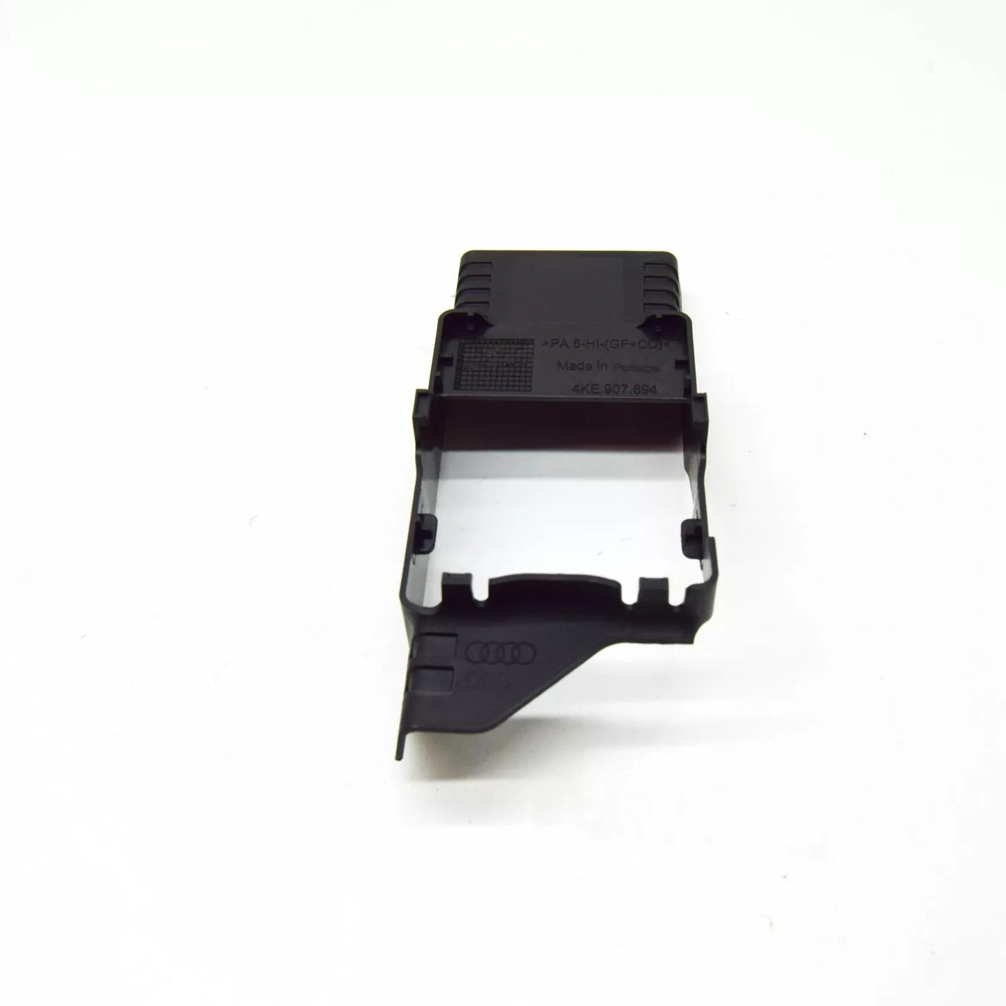 NEW AUDI E-TRON SPORTBACK GEA RIGHT SIDE CONTROL UNIT SHIELD 4KE907694 ORIGINAL