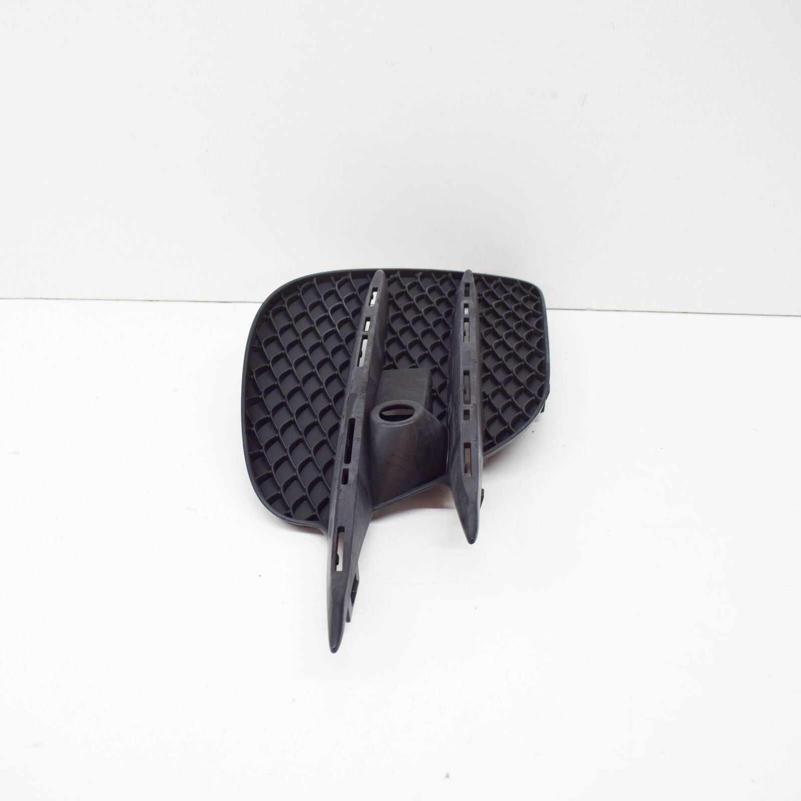 NEW MB GLC COUPE C253 AMG FRONT BUMPER LEFT GRILLE COVER A2538857501 ORIGINAL