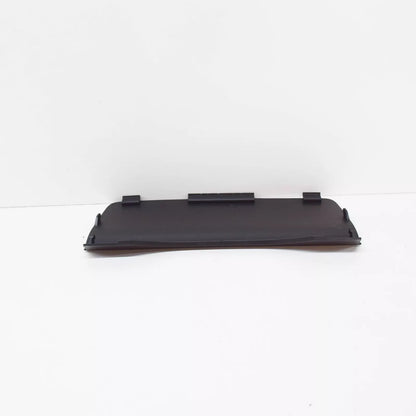 NEW VOLKSWAGEN MK6 REAR BUMPER TOW HOOK COVER 5K6807397H9B9