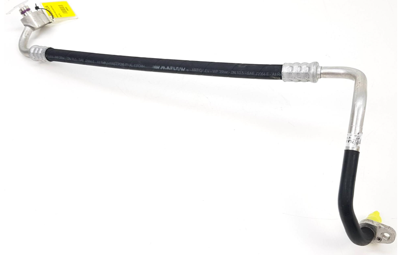 NEW VOLKSWAGEN TRANSPORTER T6 REFRIGERANT LINE 7LA816721B ORIGINAL