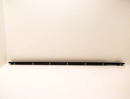 NEW BMW 3 E36 COMPACT FRONT LEFT DOOR MOLDING TRIM 51132266093 2266093 ORIGINAL