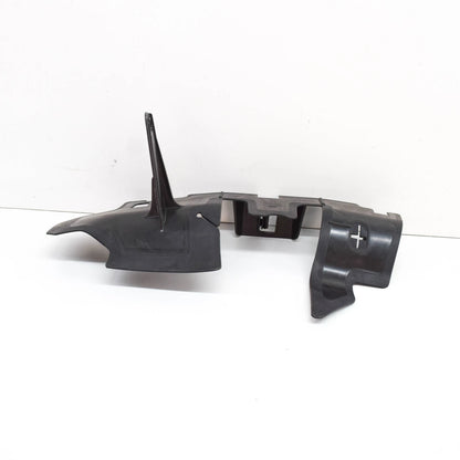 NEW AUDI A1 SPORTBACK GB LEFT RADIATOR AIR GUIDE 82A121283A ORIGINAL