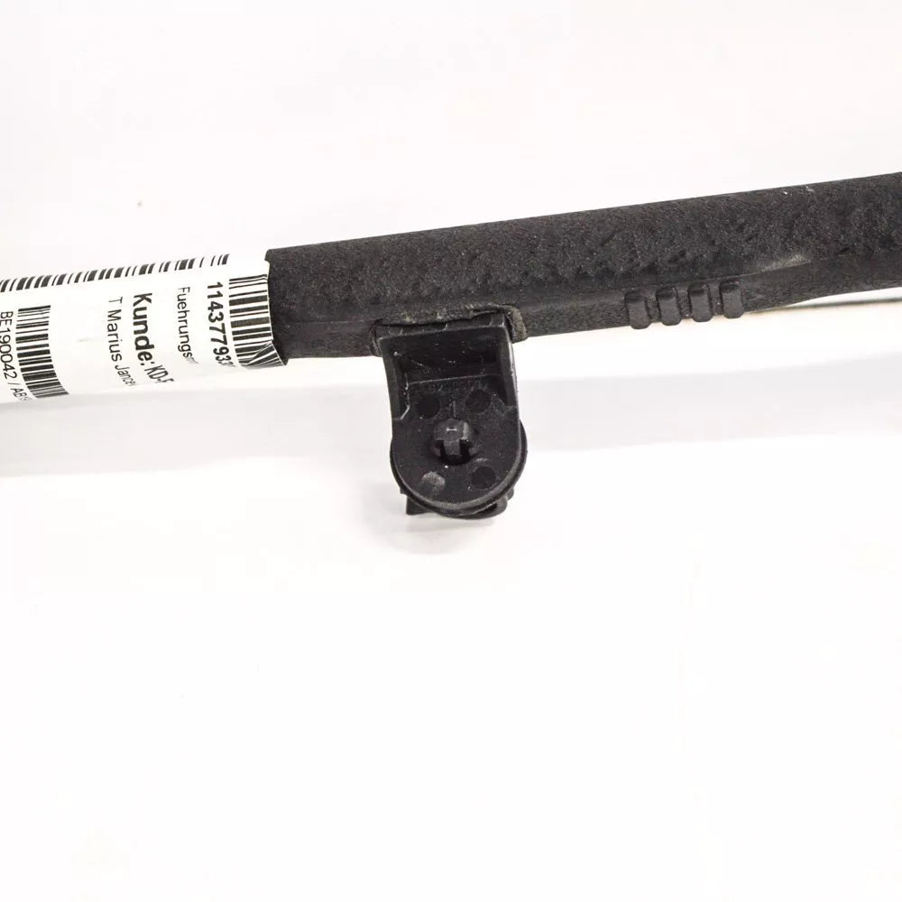 NEW BMW 5 SERIES E60 OIL DIPSTICK TUBE GUIDE 11437793309 7793309 ORIGINAL