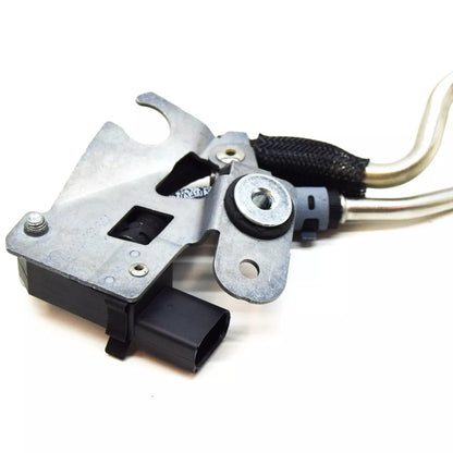 NEW AUDI A3 8P PRESSURE DIFFERENCE SENDER CONTROL LINE LHD 3C0131552G ORIGINAL