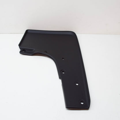NEW VOLKSWAGEN AMAROK FRONT RIGHT MUD FLAP 2H0821810G9B9 ORIGINAL