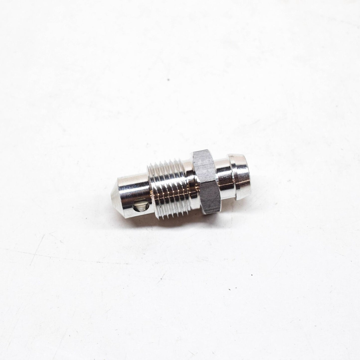 NEW MB SL R129 CYLINDER CRANKCASE WATER DRAIN SCREW PLUG A6019970430 ORIGINAL