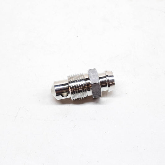 NEW MB SL R129 CYLINDER CRANKCASE WATER DRAIN SCREW PLUG A6019970430 ORIGINAL