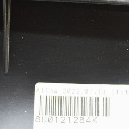 NEW AUDI RS Q3 8U RADIATOR RIGHT AIR GUIDE 8U0121284K