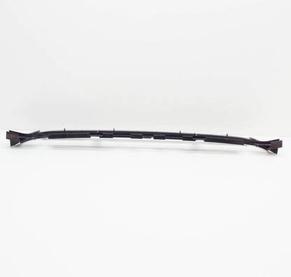 NEW AUDI A4 B8 FRONT BUMPER LOWER CENTRE GRILLE 8K0807647B ORIGINAL