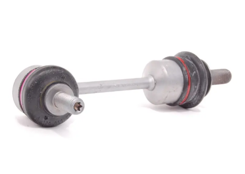 new bmw 5 e60 rear sway bar stabiliser tie rod end link 33506781540 original