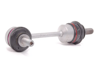 new bmw 5 e60 rear sway bar stabiliser tie rod end link 33506781540 original