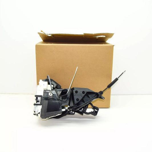 NEW MERCEDES-BENZ B W245 REAR LEFT DOOR LOCK A1697303135 ORIGINAL