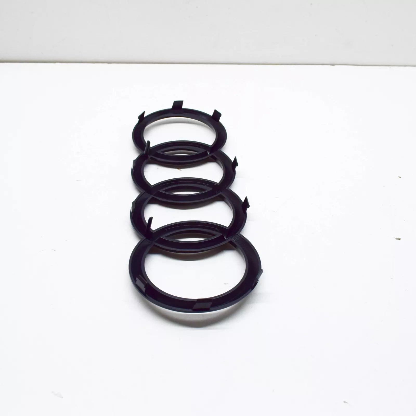 NEW AUDI Q5 FY FRONT BUMPER RADIATOR GRILLE BADGE 80A853605CT94 ORIGINAL