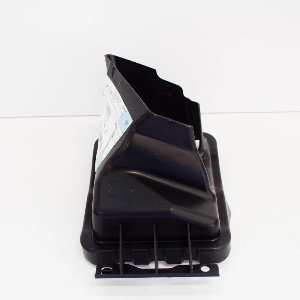 NEW BMW 3 F30 RADIATOR RIGHT AIR DUCT 51747255420 7255420 330E ORIGINAL