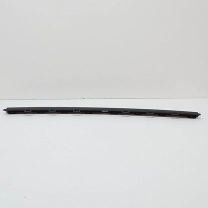 NEW AUDI A1 SPORTBACK GBA REAR BUMPER CENTER GRILLE TRIM 82A8078239B9 ORIGINAL