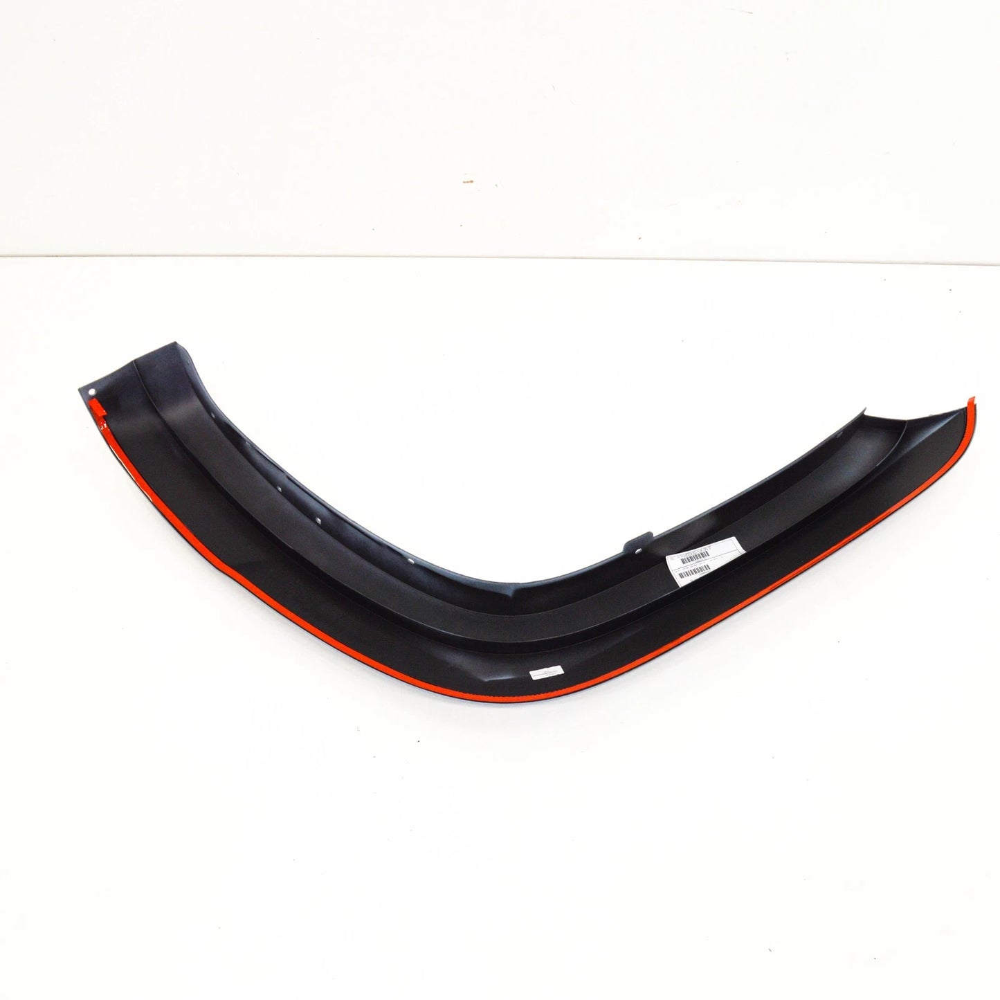 NEW VW AMAROK FRONT RIGHT WING COVER 2HH854732 GRU ORIGINAL