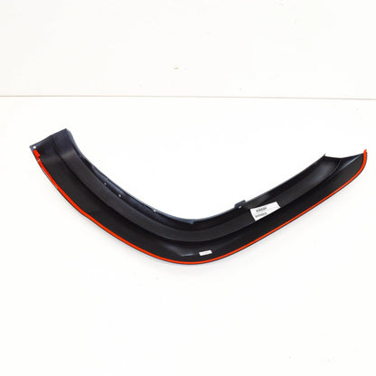 NEW VW AMAROK FRONT RIGHT WING COVER 2HH854732 GRU ORIGINAL