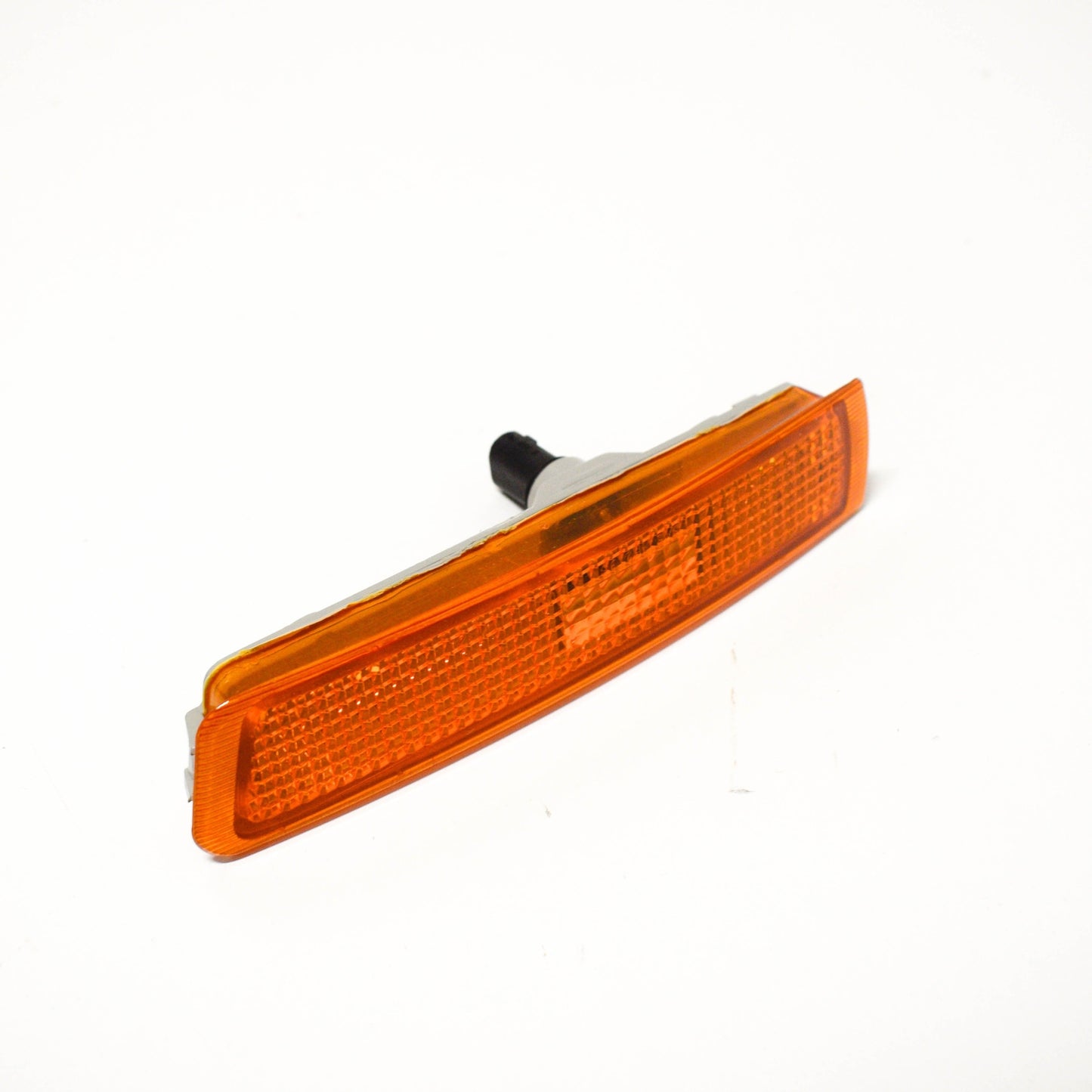 new bmw z3 e36 front bumper left marker light 63148389695 8389695 original