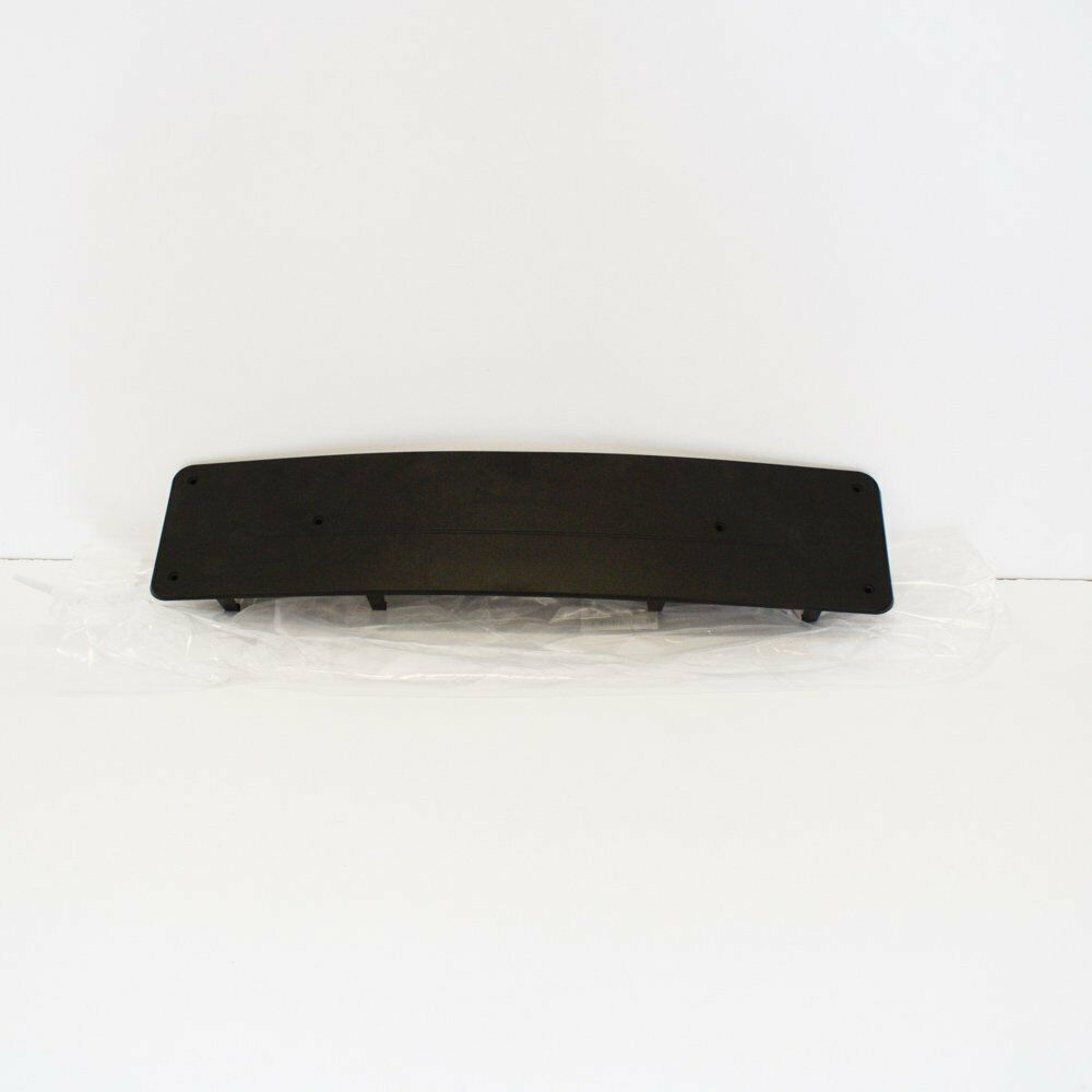 NEW MERCEDES-BENZ E-CLASS C207 NUMBER PLATE MOLDIN A2078850581 ORIGINAL