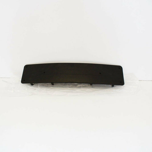 NEW MERCEDES-BENZ E-CLASS C207 NUMBER PLATE MOLDIN A2078850581 ORIGINAL