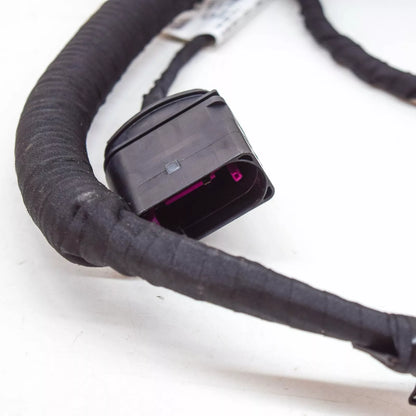 NEW AUDI A7 SPORTBACK 4K8 POWER STEERING GEAR HARNESS LHD 4K1971111A