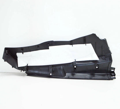 NEW VOLKSWAGEN TIGUAN AD MK2 LEFT REAR WHEEL HOUSING TRIM 5NA867765B82V