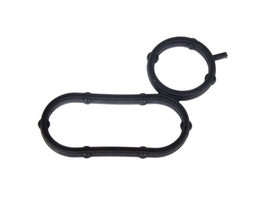 new ford transit4 oil cooler adaptor seal 1843549 bk2q-6l710-aa original