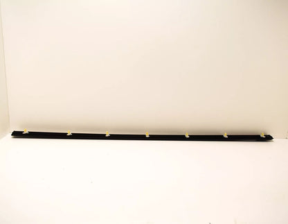 NEW BMW 3 E36 COMPACT FRONT LEFT DOOR MOLDING TRIM 51132266093 2266093 ORIGINAL