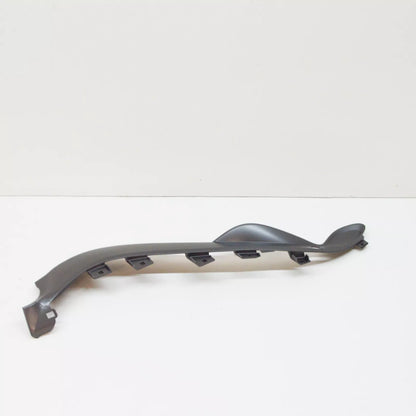 NEW AUDI TT FV MK3 FRONT LEFT SEAT LEFT BACK TRIM 8S0881317SVX3 ORIGINAL