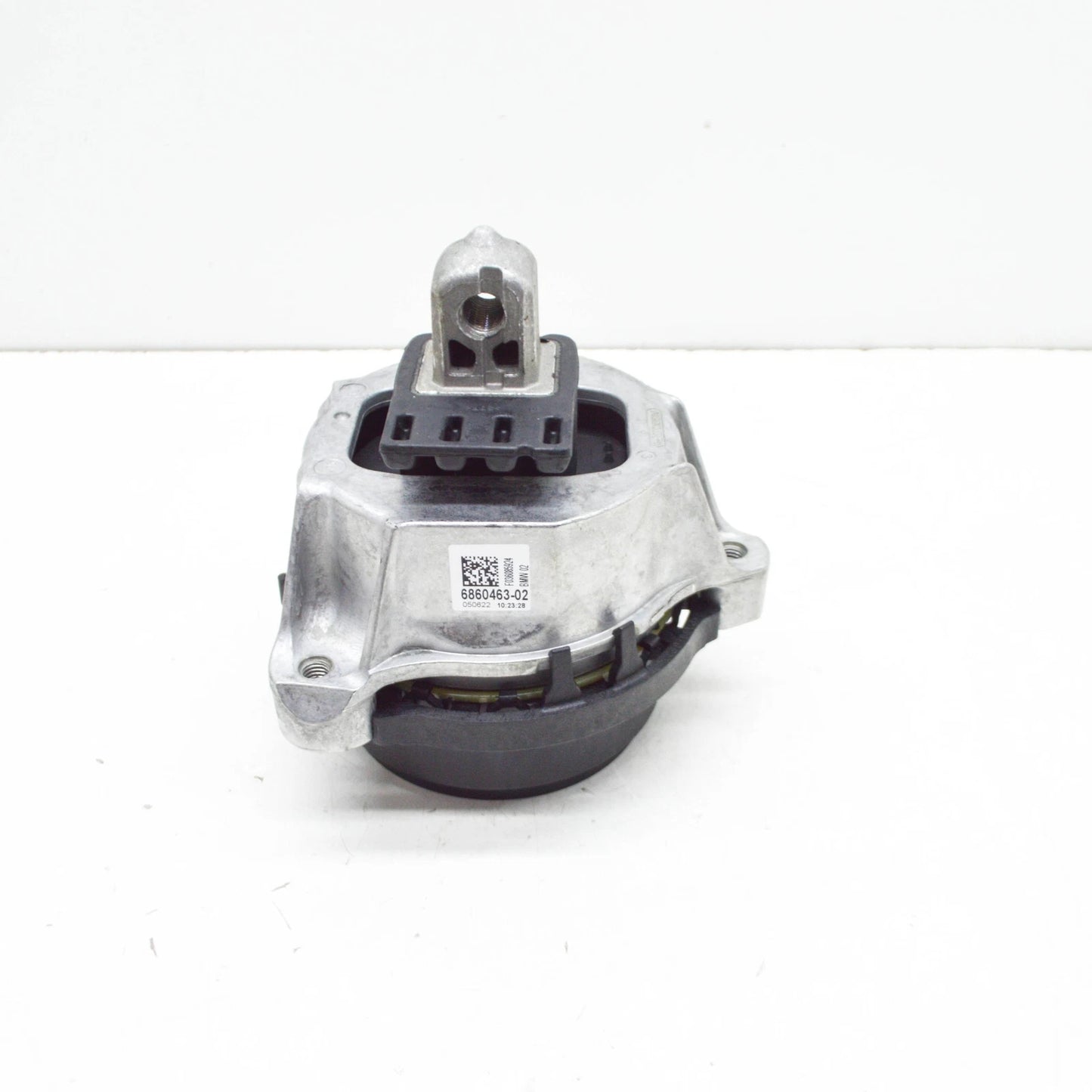 NEW BMW 5 G30 LEFT ENGINE MOUNT 22116860463 ORIGINAL