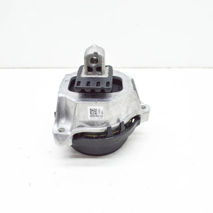 NEW BMW 5 G30 LEFT ENGINE MOUNT 22116860463 ORIGINAL