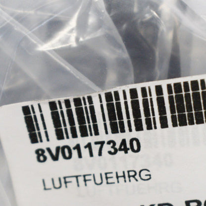 NEW AUDI A3 8V RIGHT INTERCOOLER AIR DUCT 8V0117340 ORIGINAL