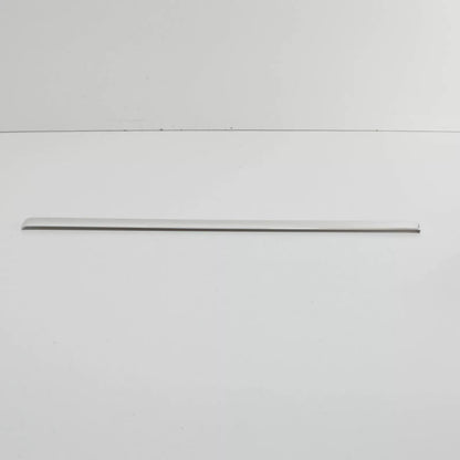 NEW BMW 3 CONVERTIBLE E30 REAR RIGHT WINDOW OUTER MOLDING 51361924758 ORIGINAL