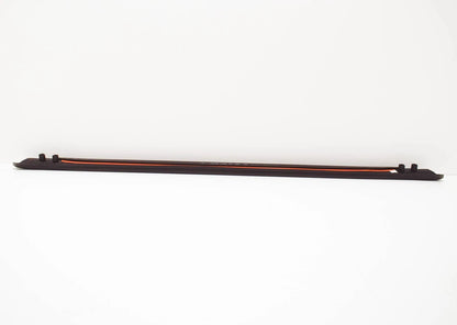 NEW MERCEDES-BENZ SL R230 REAR WINDOW BOTTOM SEAL A2307903198 2006 ORIGINAL