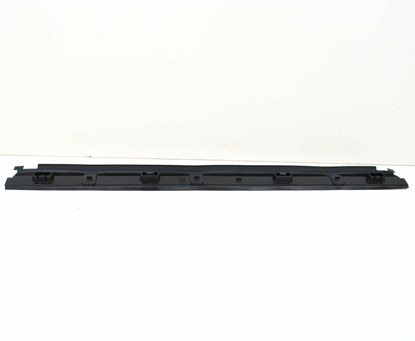 NEW AUDI Q5 FY RADIATOR SUPPORT LOWER AIR GUIDE 80A121345G