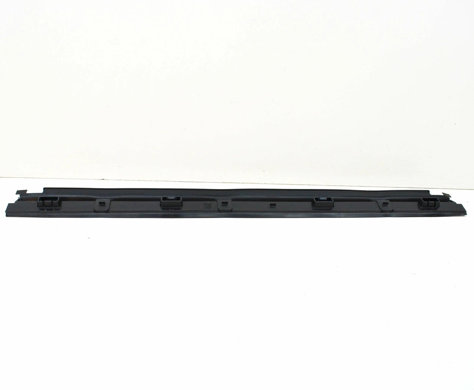 NEW AUDI Q5 FY RADIATOR SUPPORT LOWER AIR GUIDE 80A121345G