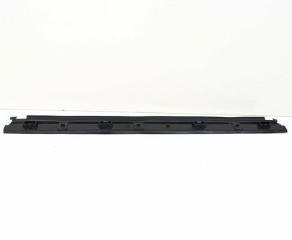 NEW AUDI Q5 FY RADIATOR SUPPORT LOWER AIR GUIDE 80A121345G