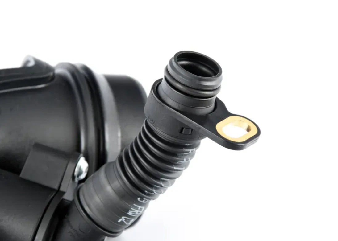 NEW BMW X3 F97 TURBOCHARGER ADAPTER 11658091579 8091579 ORIGINAL