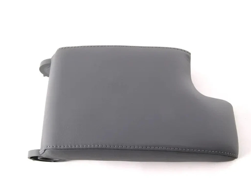 NEW BMW 3 E46 FRONT CENTER CONSOLE ARMREST 51167901351 7901351 ORIGINAL