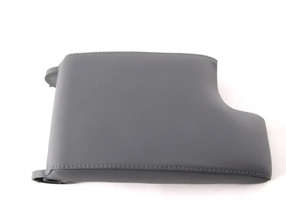 NEW BMW 3 E46 FRONT CENTER CONSOLE ARMREST 51167901351 7901351 ORIGINAL