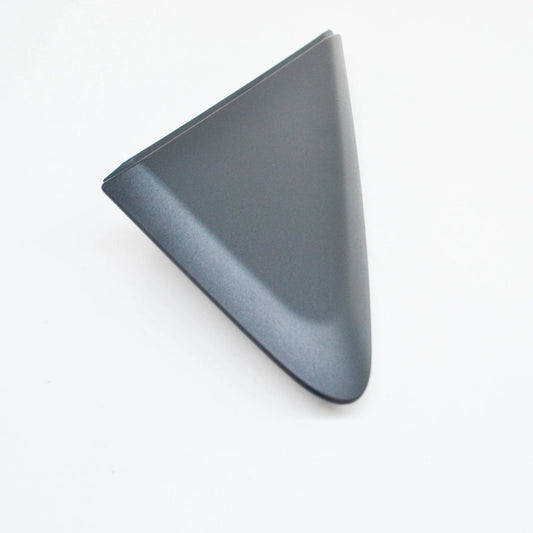 NEW MB SPRINTER W907 FRONT RIGHT MIRROR TRIANGLE COVER A91081103009051 ORIGINAL