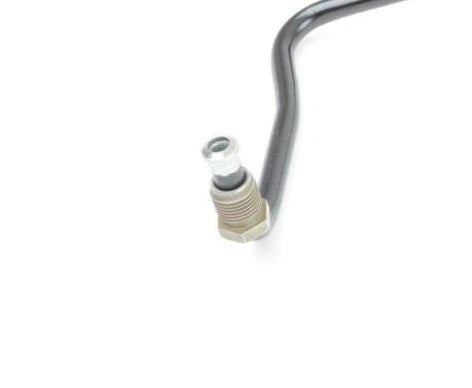 NEW MERCEDES-BENZ CL C215 HIGH PRESSURE HYDRAULIC LINE A2203200454 ORIGINAL