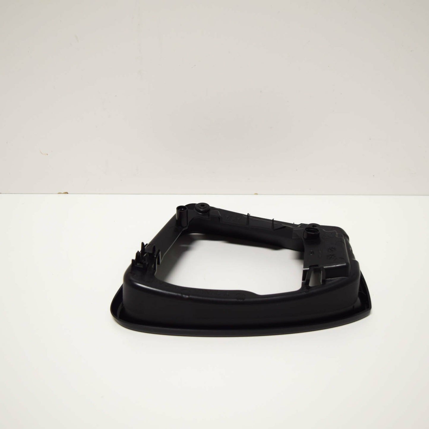 NEW VOLKSWAGEN TIGUAN MK2 FRONT RIGHT DOOR MIRROR FRAME 5NA857602A9B9 ORIGINAL